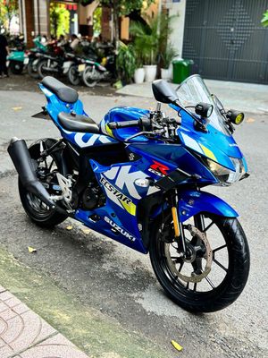 Bán GSX R150 ABS chính chủ full đồ chơi. Mua bán Xe máy tại Quận 12 Tp Hồ Chí Minh được đăng bởi Thiên Tài