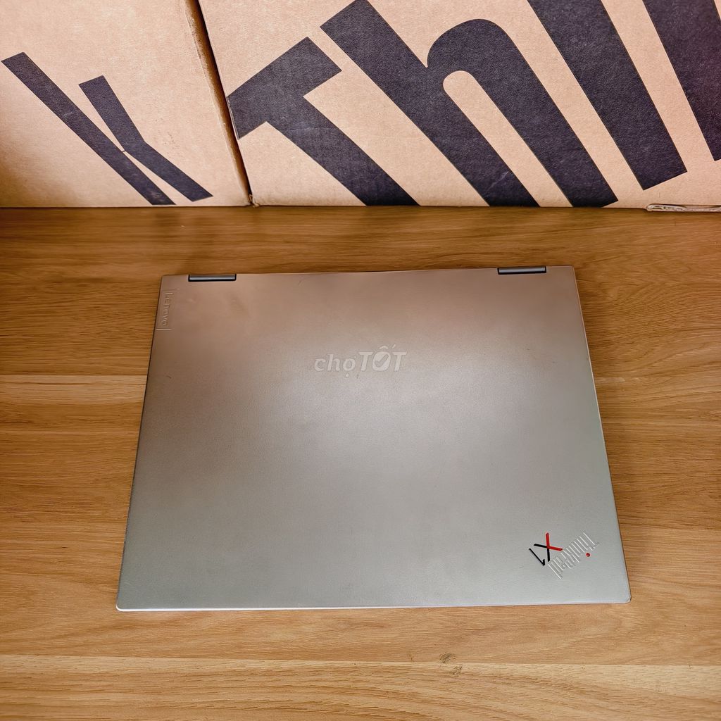 Thinkpad X1 Titan Yoga US - Xoay gập Cảm ứng. Mua bán Laptop tại Quận Thanh Khê Đà Nẵng được đăng bởi Thinkpad US O838288OOO hình 2