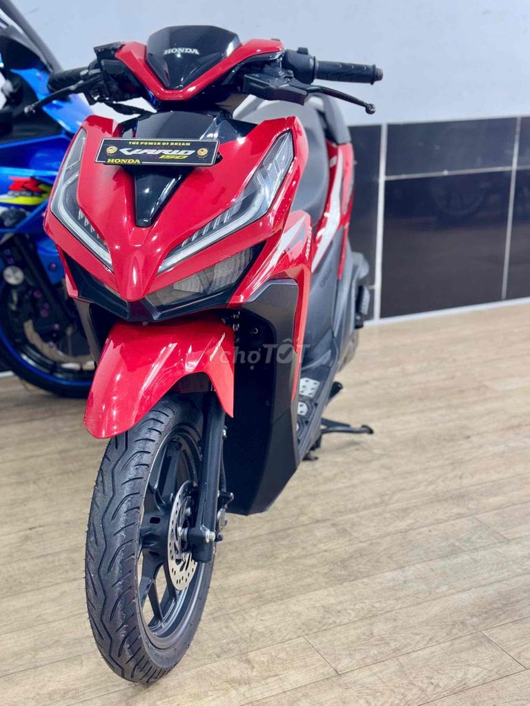 Vario 125 2018 Bstp 9chủ ký 15000km máy zin