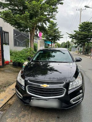 Chevrolet Cruze 2016 LTZ 141731 km Đen. Mua bán Ô tô tại Thị xã Bến Cát Bình Dương được đăng bởi Đổ thị ngọc Diễm