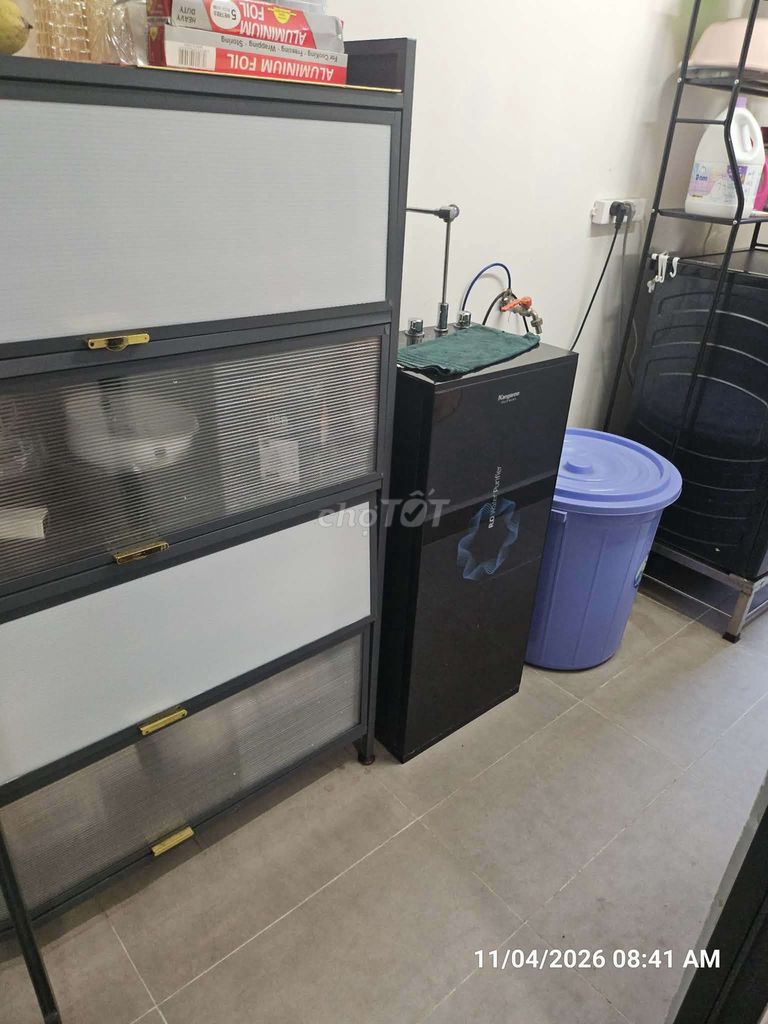Cho thuê CH Akari City (2PN+/61m2-9tr)(2PN+/80m2-9.5tr)(3PN/97m2-13tr)