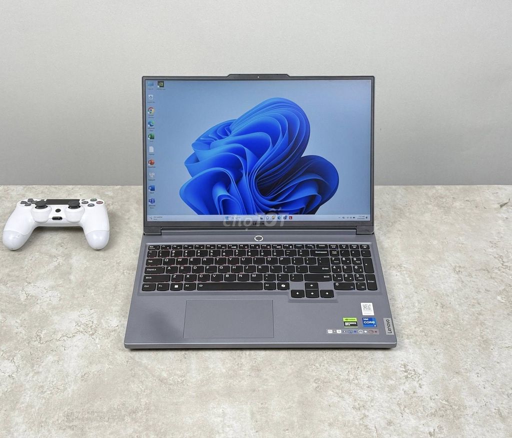 LAPTOP LENOVO I7 14650HX/16G/512G/4060 8G/16"165HZ. Mua bán Laptop tại Thành phố Thủ Đức Tp Hồ Chí Minh được đăng bởi Z Computer hình 1