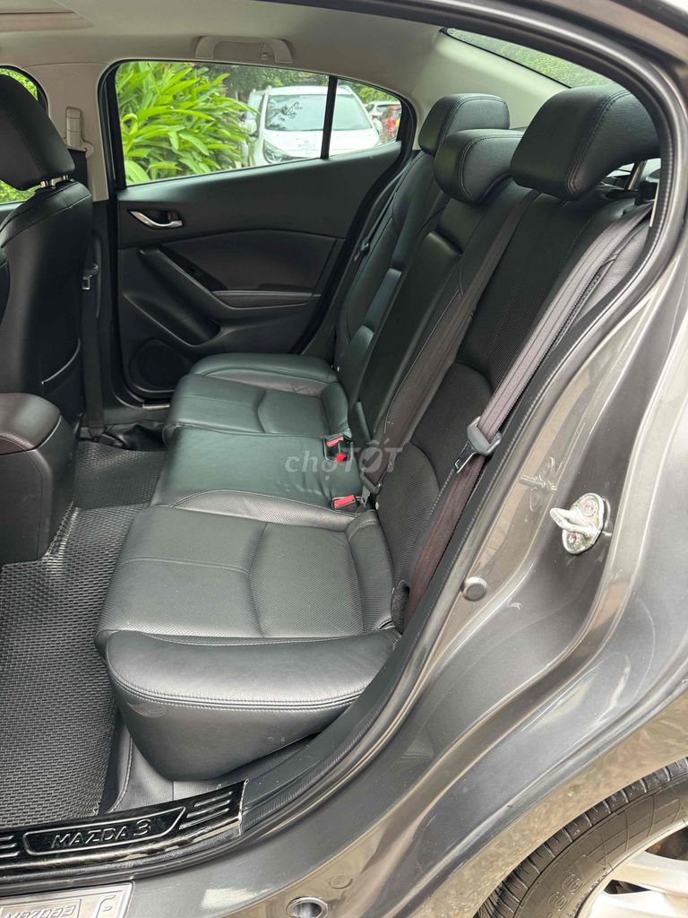 Mazda 3 2019 xe tư nhân Hà Nội máy số zin k ngập. Mua bán Ô tô tại Quận Nam Từ Liêm Hà Nội được đăng bởi phạm phương nga hình 5