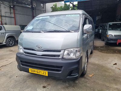 TOYOTA 16C MÁY DẦU 2011. Mua bán Ô tô tại Quận 12 Tp Hồ Chí Minh được đăng bởi trung