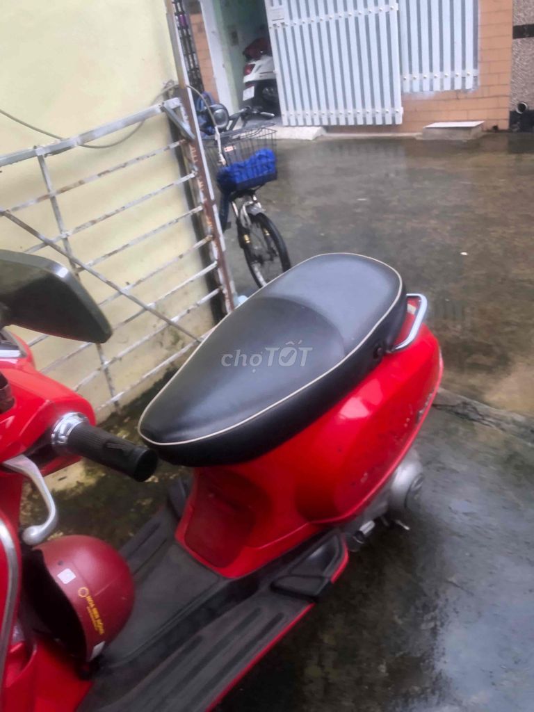 Vespa s125. Mua bán Xe máy tại Thành phố Dĩ An Bình Dương được đăng bởi Huy Hoàng hình 5