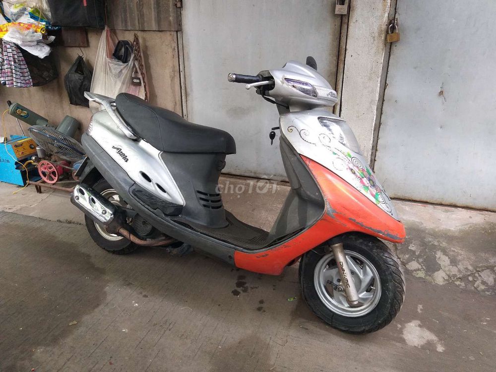 Mua bán Taya Hunter City đăng ký 2014 đã sử dụng giá 1 triệu. Liên hệ ngay: 0909854770