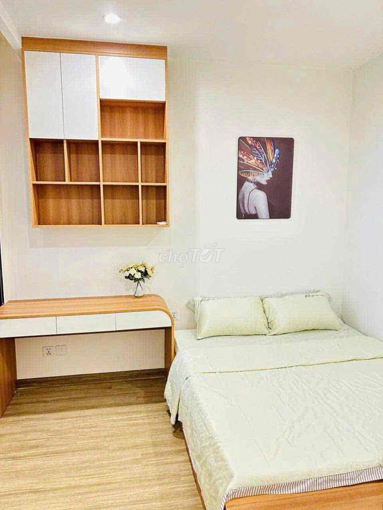CHO THUÊ 1PN VINHOMES SMART CITY FULL ĐỒ Ở NGAY! LH:***. Cho thuê căn hộ/chung cư tại Quận Nam Từ Liêm Hà Nội được đăng bởi Trần Mạnh Thắng hình 5
