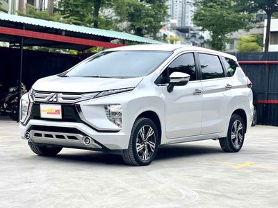 Mitsubishi Xpander 2021 - Odo 40,000km nguyên zin.