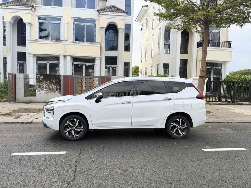 Mitsubishi Xpander 2022 AT Premium. Mua bán Ô tô tại Quận Hải Châu Đà Nẵng được đăng bởi Nguyễn Vương Auto hình 5