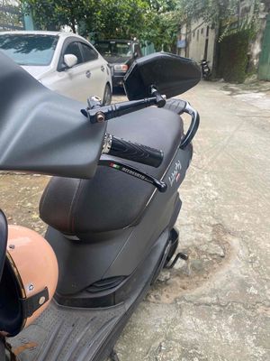 Liberty ABS IGET 2017. Mua bán Xe máy tại Thành phố Huế Thừa Thiên Huế được đăng bởi Trần Nhơn Thuận