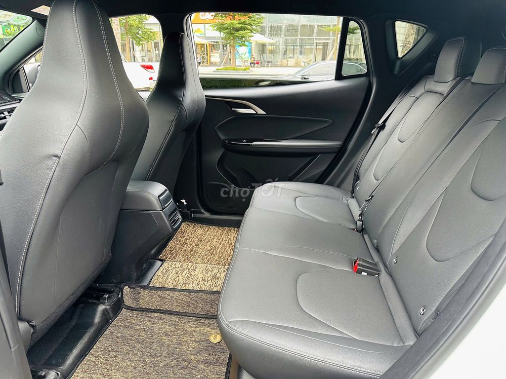 VinFast VF e34 2025 Trắng. Mua bán Ô tô tại Quận Bắc Từ Liêm Hà Nội được đăng bởi Nguyễn Văn Hoàng hình 11