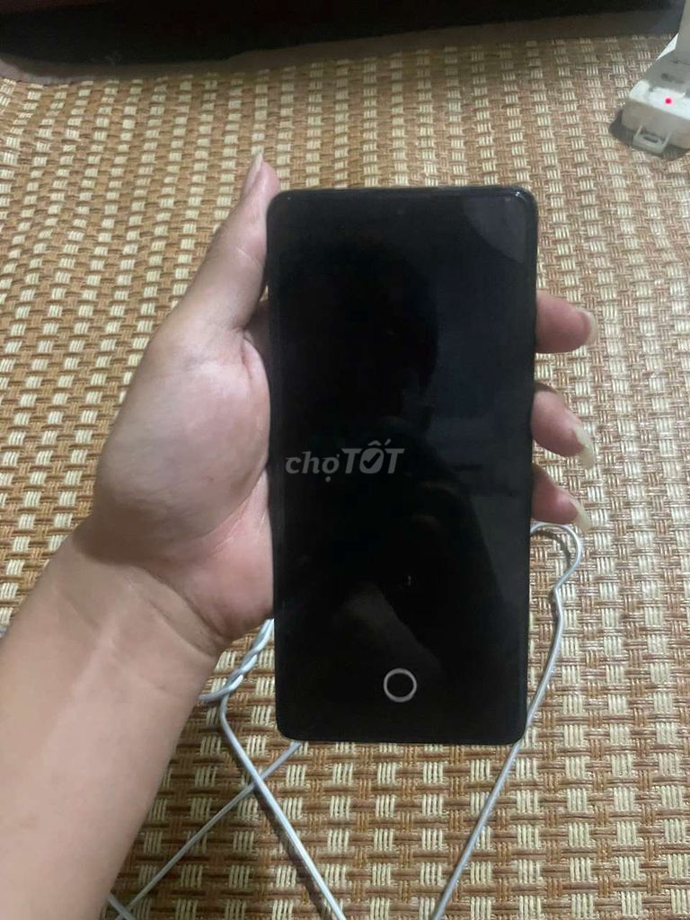 POCO M6 Pro Đen Đã sử dụng. Mua bán Điện thoại tại Quận Nam Từ Liêm Hà Nội được đăng bởi Tên chưa cung cấp hình 1