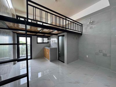 Аренда · 1 комн. · 40 м² · Quận Bình Thạnh, ул. Đường Bình Lợi