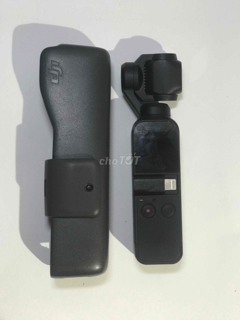 Cần pass lại DJI Osmo Pocket 1