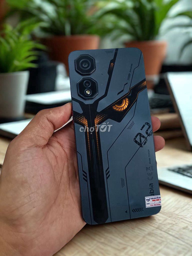 NUBIA NEO 2 5G 8GB/256GB. Mua bán Điện thoại tại Quận Gò Vấp Tp Hồ Chí Minh được đăng bởi AN MOBILE hình 1