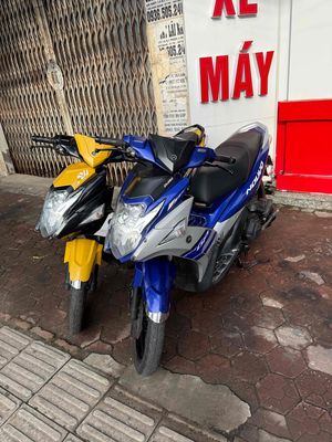 Novo 6 2016. Mua bán Xe máy tại Quận Kiến An Hải Phòng được đăng bởi Tiến