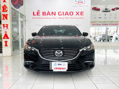 Mazda 6 2018 2.0L Premium. Mua bán Ô tô tại Thị xã Phú Mỹ Bà Rịa - Vũng Tàu được đăng bởi Ô Tô Thiên Hải 