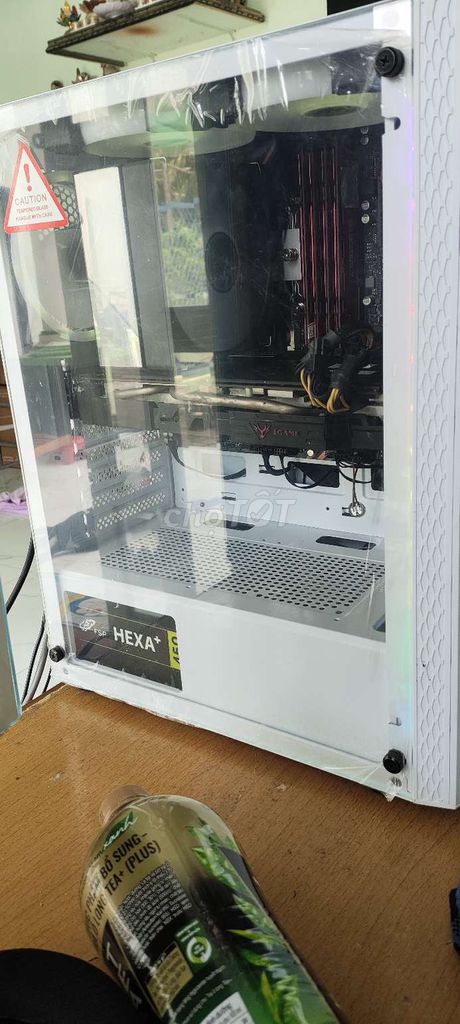 Thanh lý thùng máy i5 ram 16gb. Mua bán Máy tính để bàn tại Quận Bình Thuỷ Cần Thơ được đăng bởi NGUYỄN TÚ  hình 1