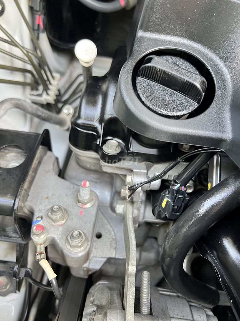 Mitsubishi Xpander 2022 1.5 AT - 78000 km. Mua bán Ô tô tại Huyện Diên Khánh Khánh Hòa được đăng bởi Nguyễn Dũng hình 12