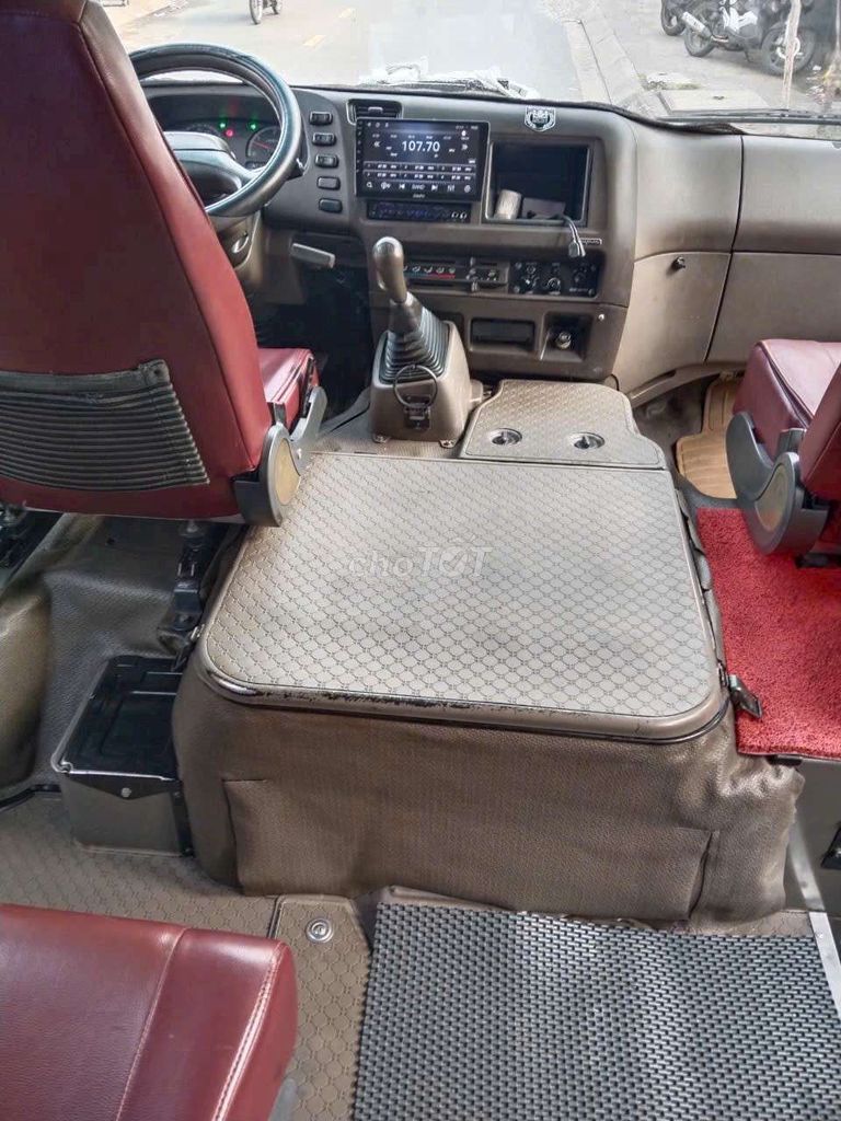 2016 - 14600km. Mua bán Ô tô tại Quận Bình Tân Tp Hồ Chí Minh được đăng bởi Ngoc Huyen hình 6