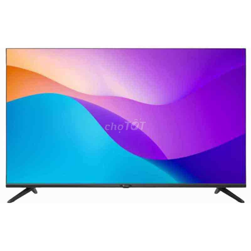 Tivi smart CASPER 43 inch 43FGS610