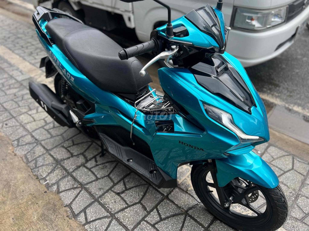 Ab 125 2021❇️Đồng Moto Đà Lạt❇️. Mua bán Xe máy tại Thành phố Đà Lạt Lâm Đồng được đăng bởi ĐỒNG MOTOR 2  cá nhân hình 1