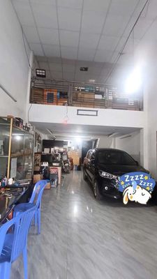 Rent · 2 bd · 150 м² · Huyện Bình Chánh, ул. Nhà Mặt Tiền Đường võ văn vân Vĩnh Lộc B bình chánh tphcm