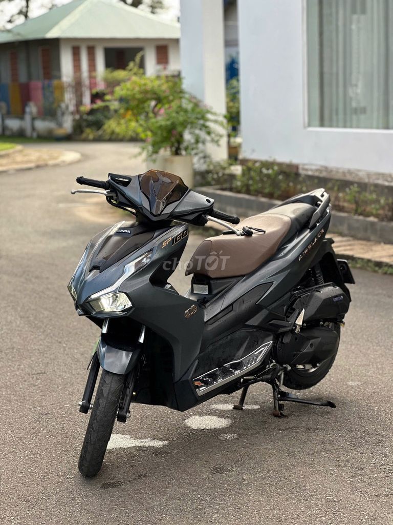 Honda Air Blade 2022 160cc/ABS Xám. Mua bán Xe máy tại Huyện Trảng Bom Đồng Nai được đăng bởi phương hình 15