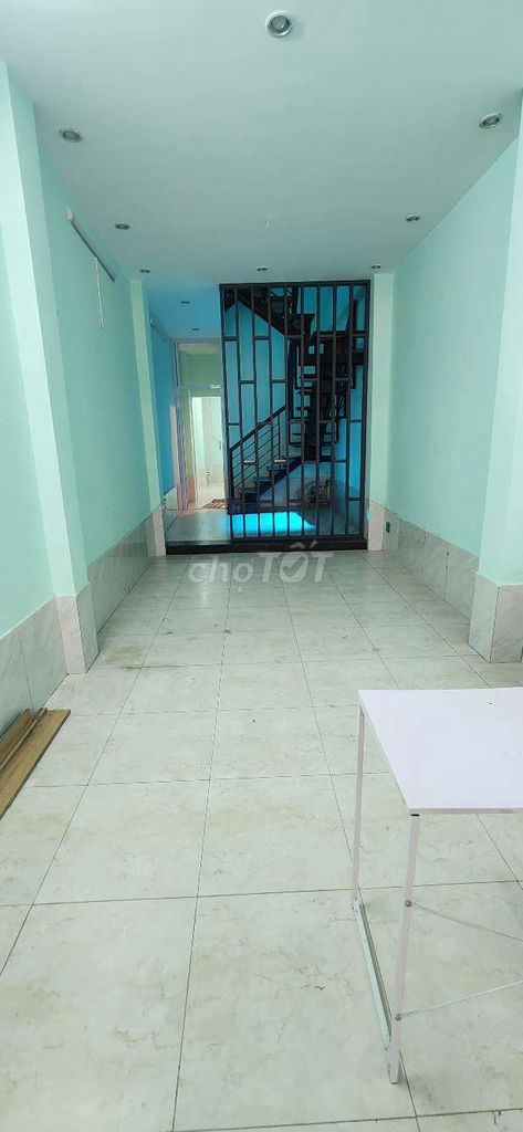 Аренда · 4 комн. · 72 м² · Quận Tân Bình, ул. Đường Lê Văn Sỹ