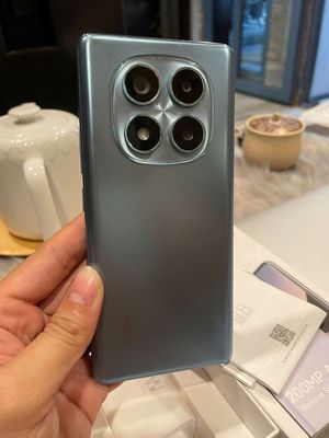 Redmi Note 14 Pro 8/256 BH chính hãng 18 tháng. Mua bán Điện thoại tại Huyện Bình Chánh Tp Hồ Chí Minh được đăng bởi Trần Store