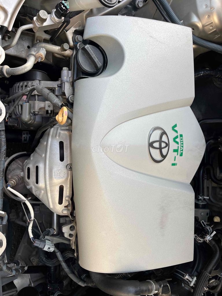 Toyota Vios 2016 1.5G  cuối 2016 chính chủ. Mua bán Ô tô tại Thành phố Thủ Dầu Một Bình Dương được đăng bởi Hoa hình 16