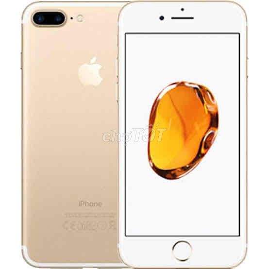 Apple iPhone 7 Plus Vàng. Mua bán Điện thoại tại Thành phố Huế Thừa Thiên Huế được đăng bởi Bảo Anh hình 1