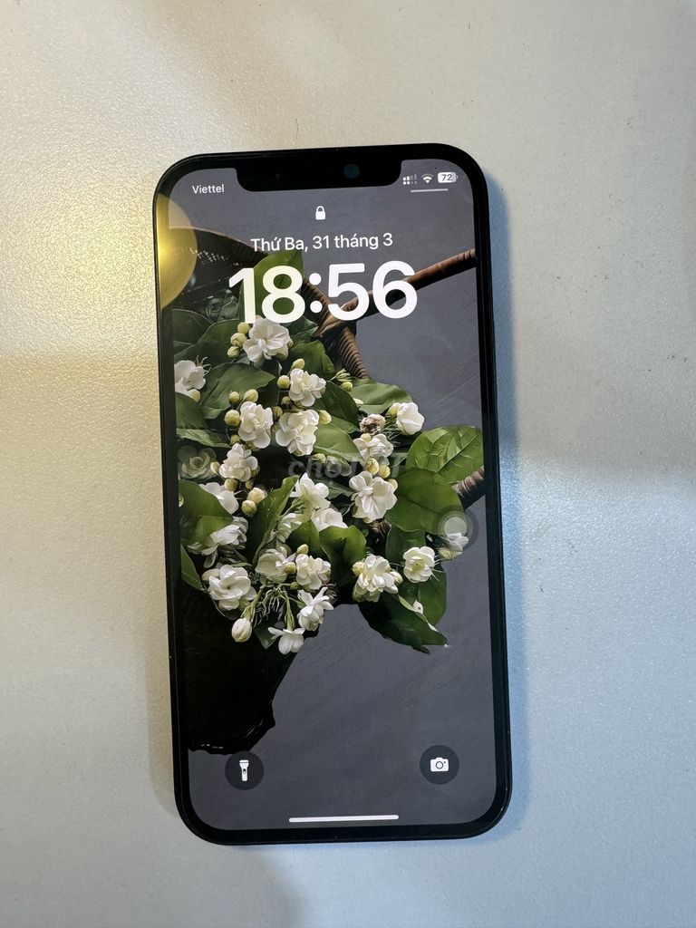Apple iPhone 12 64GB Đen Quốc tế. Mua bán Điện thoại tại Quận Hai Bà Trưng Hà Nội được đăng bởi Đăng Vũ hình 1