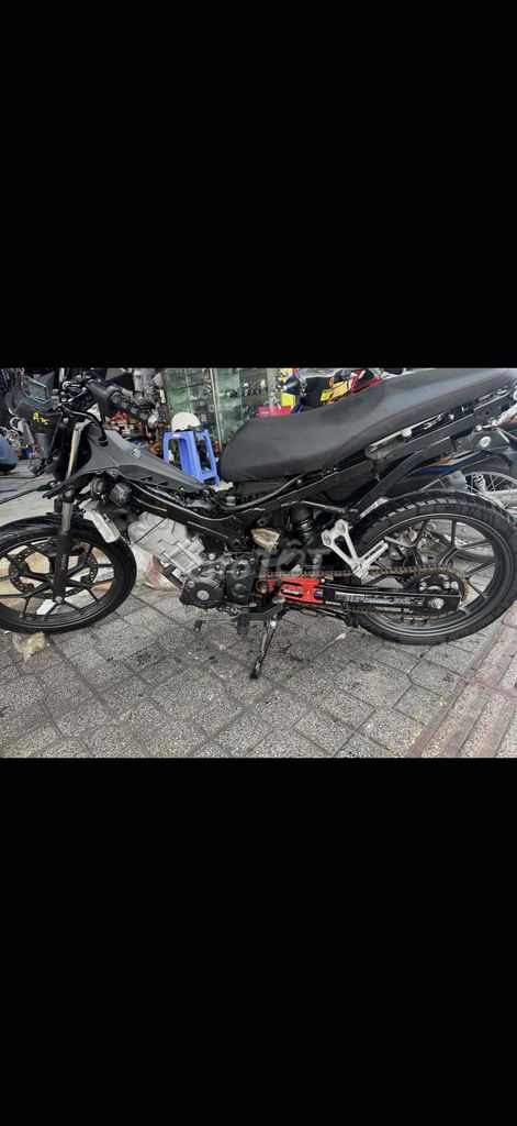 cần bán gấp sonic150 2020 xe chính chủ. Mua bán Xe máy tại Thành phố Thuận An Bình Dương được đăng bởi Nguyễn Quốc Huy hình 1