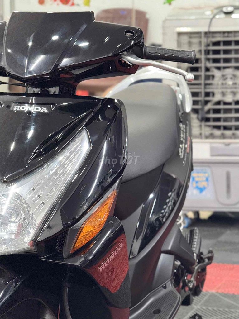 💥Click đời 2007 BSTP có CCCD dọn full mới ngon💥. Mua bán Xe máy tại Thành phố Thủ Đức Tp Hồ Chí Minh được đăng bởi XE MÁY THỦ ĐỨC  hình 8