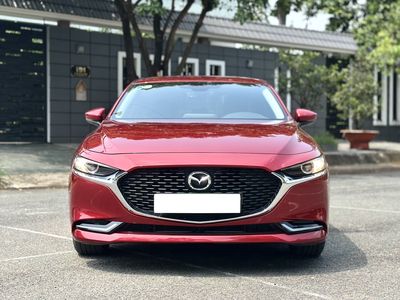 Mazda 3 Luxury model 2025 lướt đẹp như mới. Mua bán Ô tô tại Quận Gò Vấp Tp Hồ Chí Minh được đăng bởi Danh 631