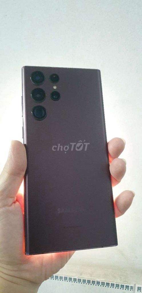 S22ultra samsung xác xanh như hình. Mua bán Điện thoại tại Quận Tân Phú Tp Hồ Chí Minh được đăng bởi Trần Gia Bảo hình 1
