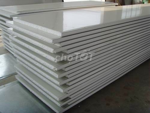 Vách ngăn Panel EPS Trắng cách nhiệt. Mua bán Nội thất, đồ gia dụng khác tại Quận 12 Tp Hồ Chí Minh được đăng bởi NHUNG hình 1