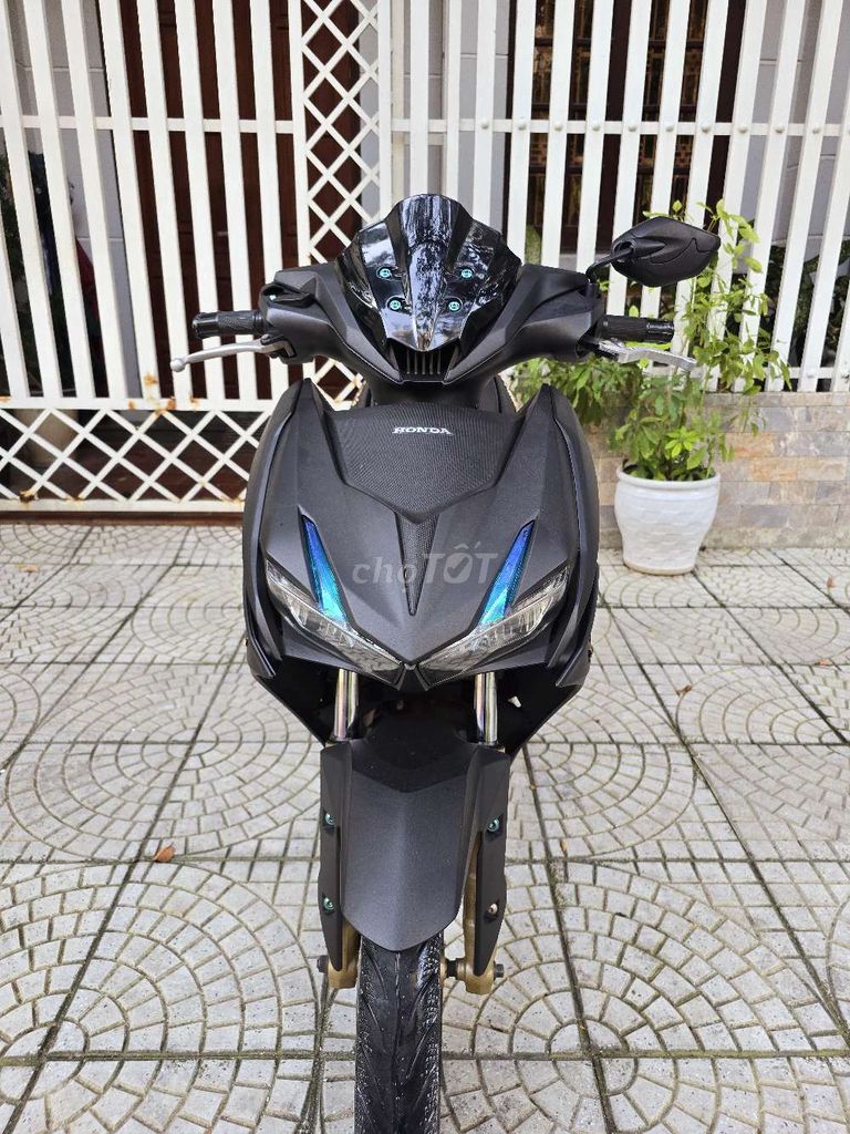 🍎BÁN WINNER X PHANH ABS ĐEN MÙ CỰC ĐẸP. Mua bán Xe máy tại Quận Hải Châu Đà Nẵng được đăng bởi cường thịnh hình 4