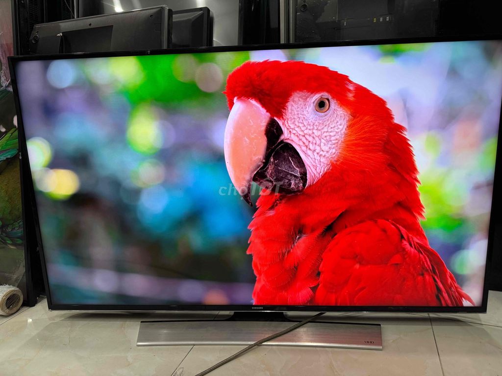Tivi Samsung 55 inch 4K 55HU7000. Mua bán Tivi, Âm thanh tại Quận Cầu Giấy Hà Nội được đăng bởi Văn Nam hình 1