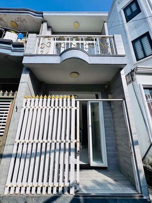 Townhouse 21.2 m² · 2 bed · Đường số 3