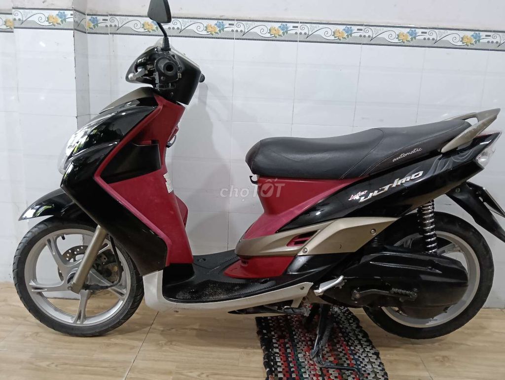 Mio ultimo,bs65 zin đẹp