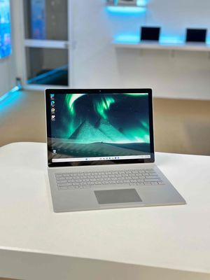 Surface Book 3 i5 8GB 256GB