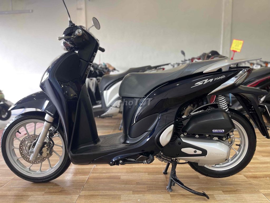 SH MODE ABS ZIN NHƯ MỚI. Mua bán Xe máy tại Quận Bình Thuỷ Cần Thơ được đăng bởi SONY hình 6