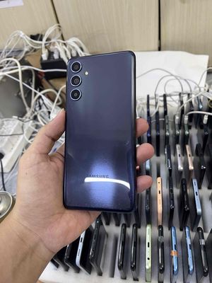 Samsung M54 5G 8/256GB Zin Bản Việt Nam Chính hang