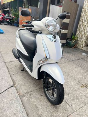 Yamaha Latte 2020 Trắng 90%