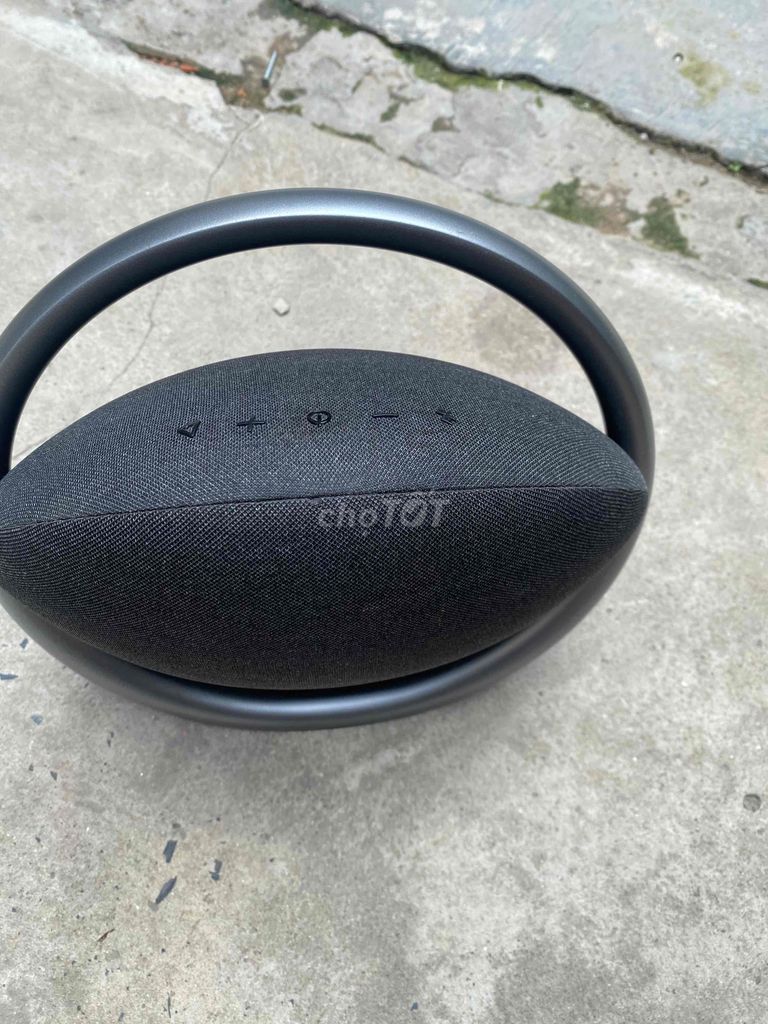 Loa Bluetooth Harman Kardon Onyx Studio Đen. Mua bán Tivi, Âm thanh tại Quận 7 Tp Hồ Chí Minh được đăng bởi Nhân hình 1