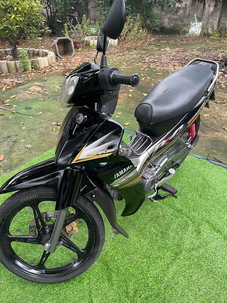 cần bán sirius. Mua bán Xe máy tại Thị xã Phú Mỹ Bà Rịa - Vũng Tàu được đăng bởi Lê  Thanh Hải  hình 5