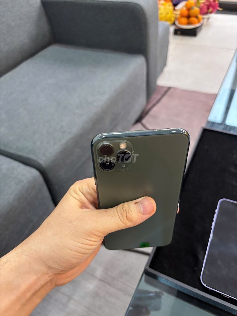 11 Pro Max 256GB Full Zin. Mua bán Điện thoại tại Quận Bắc Từ Liêm Hà Nội được đăng bởi Cửa hàng Bính Táo hình 1