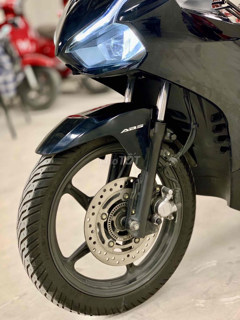 🔥Air Blade 150 ABS chính chủ đẹp chuẩn zin bốc êm🔥. Mua bán Xe máy tại Thành phố Thủ Đức Tp Hồ Chí Minh được đăng bởi Khương Phan hình 6